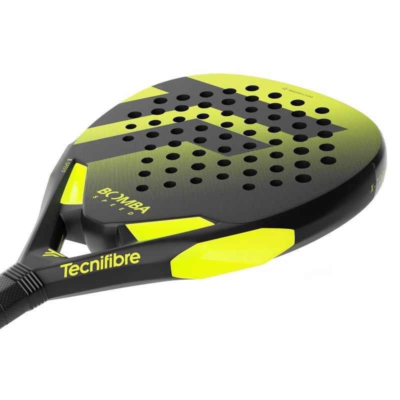 TECNIFIBRE BOMBA SPEED PADEL RACKET