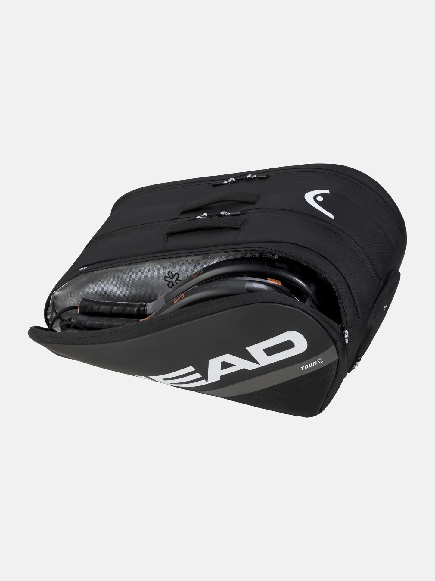 HEAD TOUR PADEL BAG L PADEL BAG