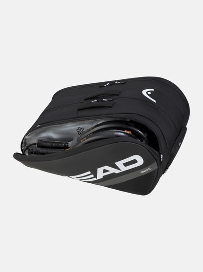 HEAD TOUR PADEL BAG L PADEL BAG