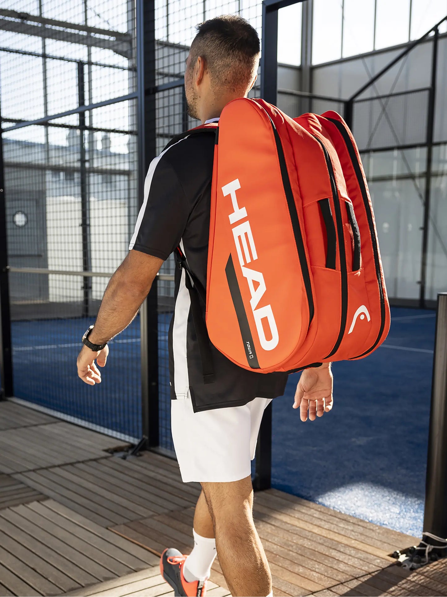 HEAD TOUR PADEL BAG L