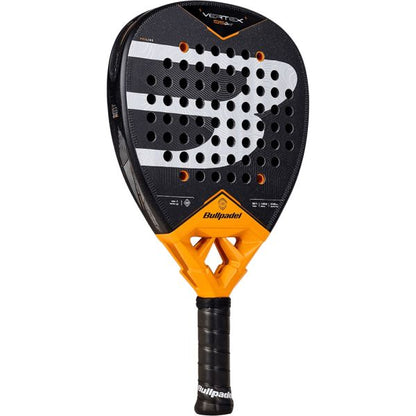 BULLPADEL VERTEX 05 COMFORT 2027 PADEL RACKET