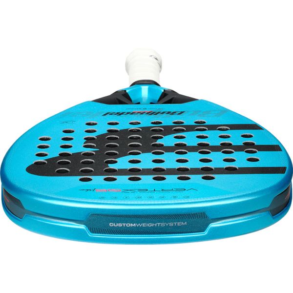 BULLPADEL VERTEX 05 WOMEN 2026 PADEL RACKET