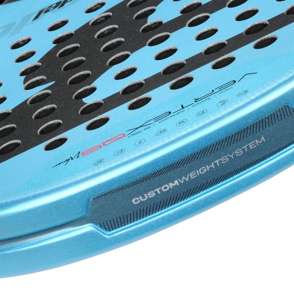 BULLPADEL VERTEX 05 WOMEN 2026 PADEL RACKET