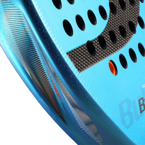 BULLPADEL VERTEX 05 WOMEN 2026 PADEL RACKET