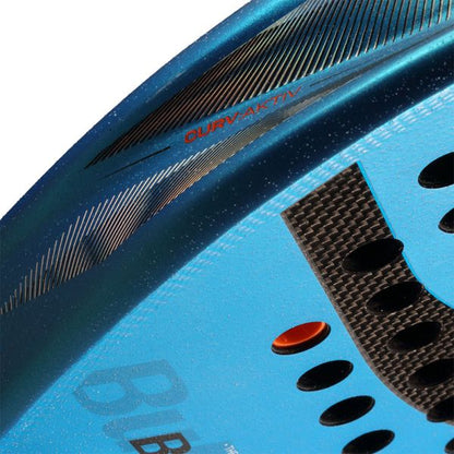 BULLPADEL VERTEX 05 WOMEN 2026 PADEL RACKET