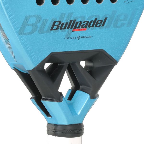 BULLPADEL VERTEX 05 WOMEN 2026 PADEL RACKET